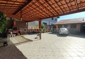 Foto 1 de Casa com 3 Quartos para venda ou aluguel, 420m² em Veleiros, São Paulo