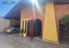 Foto 1 de Casa com 3 Quartos à venda, 184m² em Vila Maria Luiza, Jundiaí