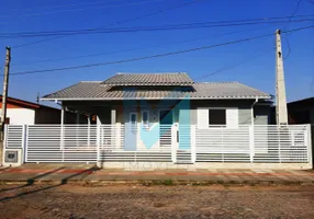 Foto 1 de Casa com 3 Quartos à venda, 105m² em Centro, Balneário Gaivota