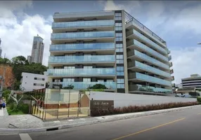 Foto 1 de Apartamento com 4 Quartos à venda, 234m² em Cabo Branco, João Pessoa