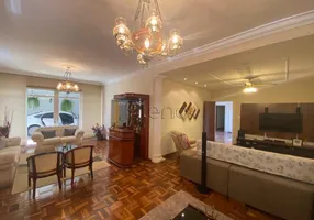 Foto 1 de Casa com 4 Quartos à venda, 373m² em Taquaral, Campinas