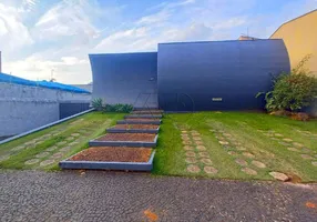 Foto 1 de Casa com 3 Quartos para alugar, 326m² em Cidade Jardim, Piracicaba