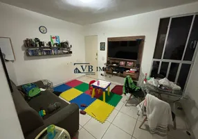 Foto 1 de Apartamento com 2 Quartos à venda, 77m² em Sapucaia, Contagem