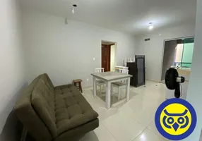 Foto 1 de com 2 Quartos para alugar, 89m² em São João do Rio Vermelho, Florianópolis