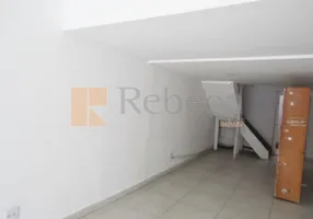 Foto 1 de Ponto Comercial para alugar, 59m² em Bom Retiro, São Paulo