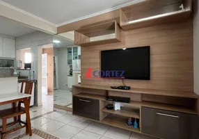 Foto 1 de Casa de Condomínio com 3 Quartos à venda, 200m² em Jardim Paulista, Rio Claro