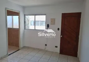 Foto 1 de Apartamento com 2 Quartos à venda, 54m² em Vila Rossi, São José dos Campos