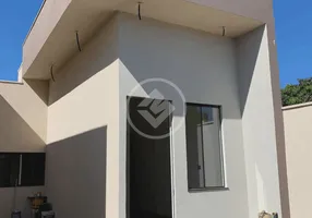 Foto 1 de Casa com 3 Quartos à venda, 92m² em Jardim Nova Goiânia, Senador Canedo