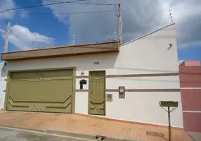 Foto 1 de Casa com 3 Quartos à venda, 201m² em Jardim Embare, São Carlos