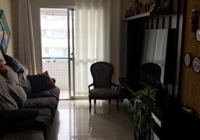 Foto 1 de Apartamento com 3 Quartos para venda ou aluguel, 86m² em Cambuci, São Paulo
