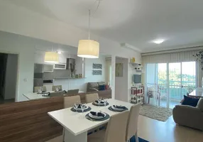 Foto 1 de Apartamento com 3 Quartos à venda, 82m² em Vila Esperança, Itu