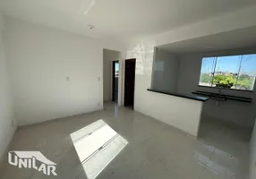 Foto 1 de Apartamento com 2 Quartos à venda, 50m² em Jardim Cidade do Aço, Volta Redonda
