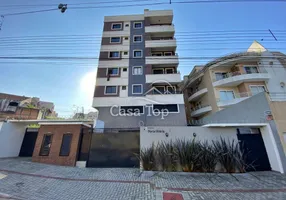 Foto 1 de Apartamento com 2 Quartos à venda, 56m² em Uvaranas, Ponta Grossa