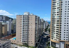 Foto 1 de Apartamento com 2 Quartos à venda, 78m² em Canto do Forte, Praia Grande