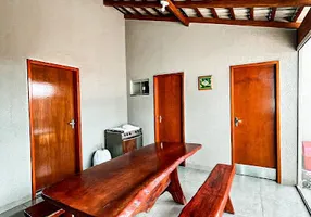 Foto 1 de Casa com 3 Quartos à venda, 169m² em Residencial Santa Cruz, Anápolis