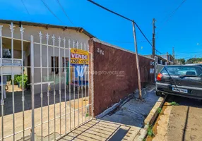 Foto 1 de Casa com 3 Quartos à venda, 73m² em Vila Boa Vista, Campinas