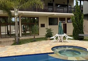 Foto 1 de Casa de Condomínio com 4 Quartos à venda, 430m² em Condominio Parque das Sapucaias, Campinas
