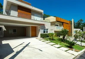Foto 1 de Casa com 4 Quartos à venda, 285m² em Aldeia da Serra, Barueri