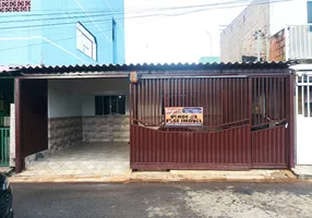 Foto 1 de Casa com 3 Quartos à venda, 112m² em Riacho Fundo II, Brasília