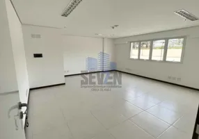 Foto 1 de Sala Comercial à venda, 36m² em Vila Aviação, Bauru