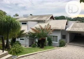 Foto 1 de Casa de Condomínio com 4 Quartos à venda, 753m² em Condominio Marambaia, Vinhedo