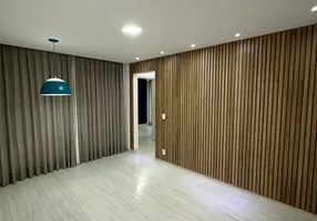 Foto 1 de Apartamento com 2 Quartos à venda, 47m² em Conjunto Habitacional Bueno Franco, Betim