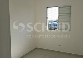 Foto 1 de Apartamento com 2 Quartos à venda, 50m² em Campo Limpo, São Paulo
