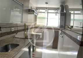 Foto 1 de Apartamento com 2 Quartos à venda, 67m² em Oswaldo Cruz, Rio de Janeiro