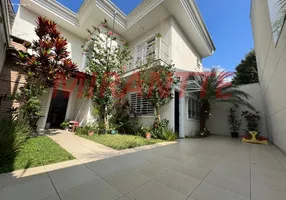 Foto 1 de Casa com 3 Quartos à venda, 135m² em Vila Nova Mazzei, São Paulo
