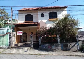 Foto 1 de Casa com 3 Quartos para alugar, 130m² em Brasilândia, São Gonçalo