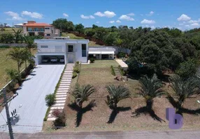 Foto 1 de Casa de Condomínio com 3 Quartos à venda, 450m² em Jardim Escócia, Aracoiaba da Serra