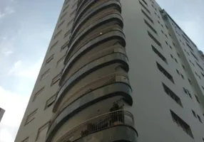Foto 1 de Apartamento com 3 Quartos para venda ou aluguel, 125m² em Vila Clementino, São Paulo