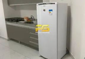 Foto 1 de Flat com 1 Quarto para alugar, 25m² em Miramar, João Pessoa