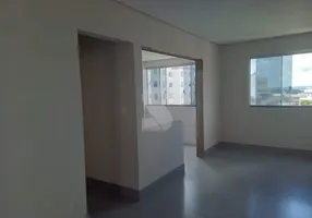 Foto 1 de Apartamento com 2 Quartos à venda, 48m² em Novo Eldorado, Contagem