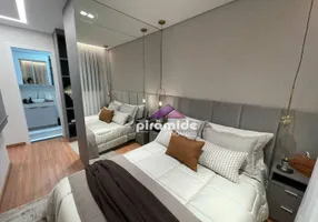 Foto 1 de Apartamento com 2 Quartos à venda, 56m² em Conjunto Residencial Trinta e Um de Março, São José dos Campos