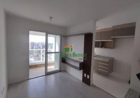 Foto 1 de Apartamento com 2 Quartos para alugar, 55m² em Vila Lusitania, São Bernardo do Campo