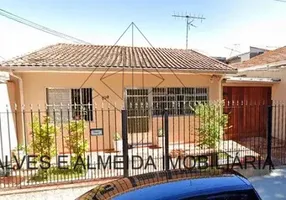 Foto 1 de Casa com 2 Quartos à venda, 135m² em Interlagos, São Paulo