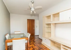 Foto 1 de Apartamento com 1 Quarto para alugar, 55m² em Jardim São Pedro, Porto Alegre