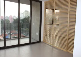 Foto 1 de Apartamento com 1 Quarto para alugar, 38m² em Pinheiros, São Paulo