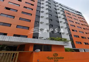 Foto 1 de Apartamento com 3 Quartos para alugar, 61m² em Ponta Verde, Maceió
