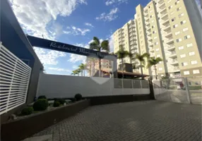 Foto 1 de Apartamento com 2 Quartos à venda, 58m² em Vila Norma, Salto