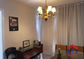 Foto 1 de Apartamento com 2 Quartos à venda, 55m² em Candelaria, Belo Horizonte