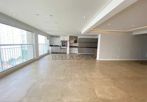 Foto 1 de Apartamento com 4 Quartos à venda, 220m² em Móoca, São Paulo