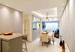 Foto 1 de Apartamento com 2 Quartos à venda, 65m² em Jardim Marajoara, São Paulo