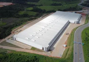 Foto 1 de Galpão/Depósito/Armazém para alugar, 6175m² em Distrito Industrial João de Almeida, Ribeirão das Neves