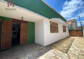 Foto 1 de Casa com 6 Quartos para venda ou aluguel, 200m² em Santa Catarina, Juiz de Fora