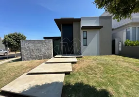 Foto 1 de Casa de Condomínio com 3 Quartos à venda, 205m² em Condomínio Portal das Tipuanas, Araraquara