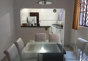 Foto 1 de Casa com 6 Quartos à venda, 168m² em Jabaquara, São Paulo