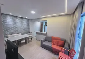 Foto 1 de Apartamento com 2 Quartos à venda, 55m² em Pinheiros, São Paulo