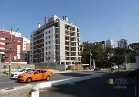 Foto 1 de Apartamento com 3 Quartos à venda, 85m² em Cabral, Curitiba
